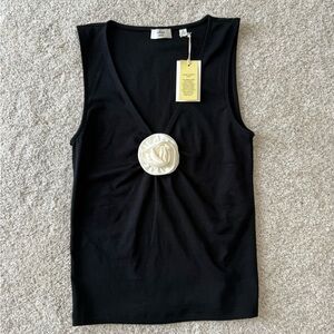 BRAND NEW Artizia Bloom Tank